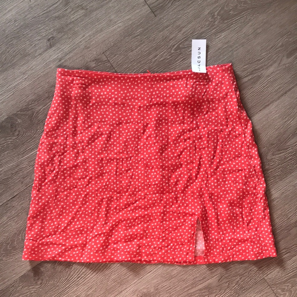 PacSun Skirt